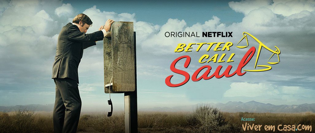 Better Call Saul