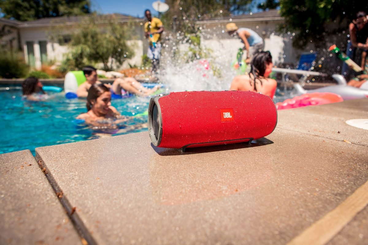 melhores caixas de som bluetooth