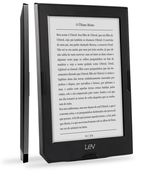 Livros digitais - Lev da Saraiva